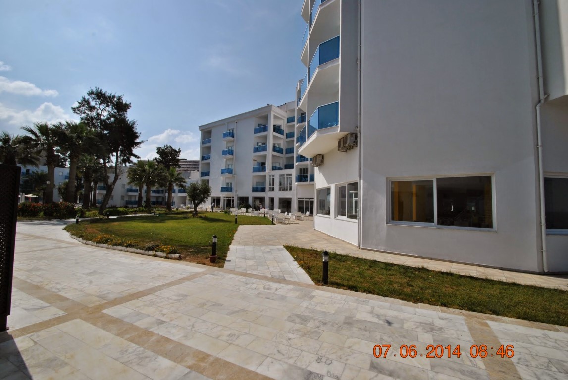 imagini hotel LE BLEU KUSADASI